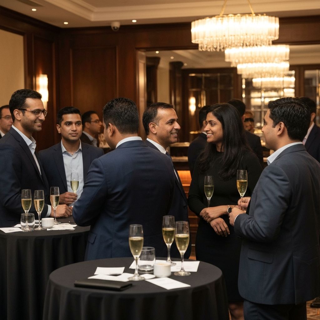 Executive Relaxation