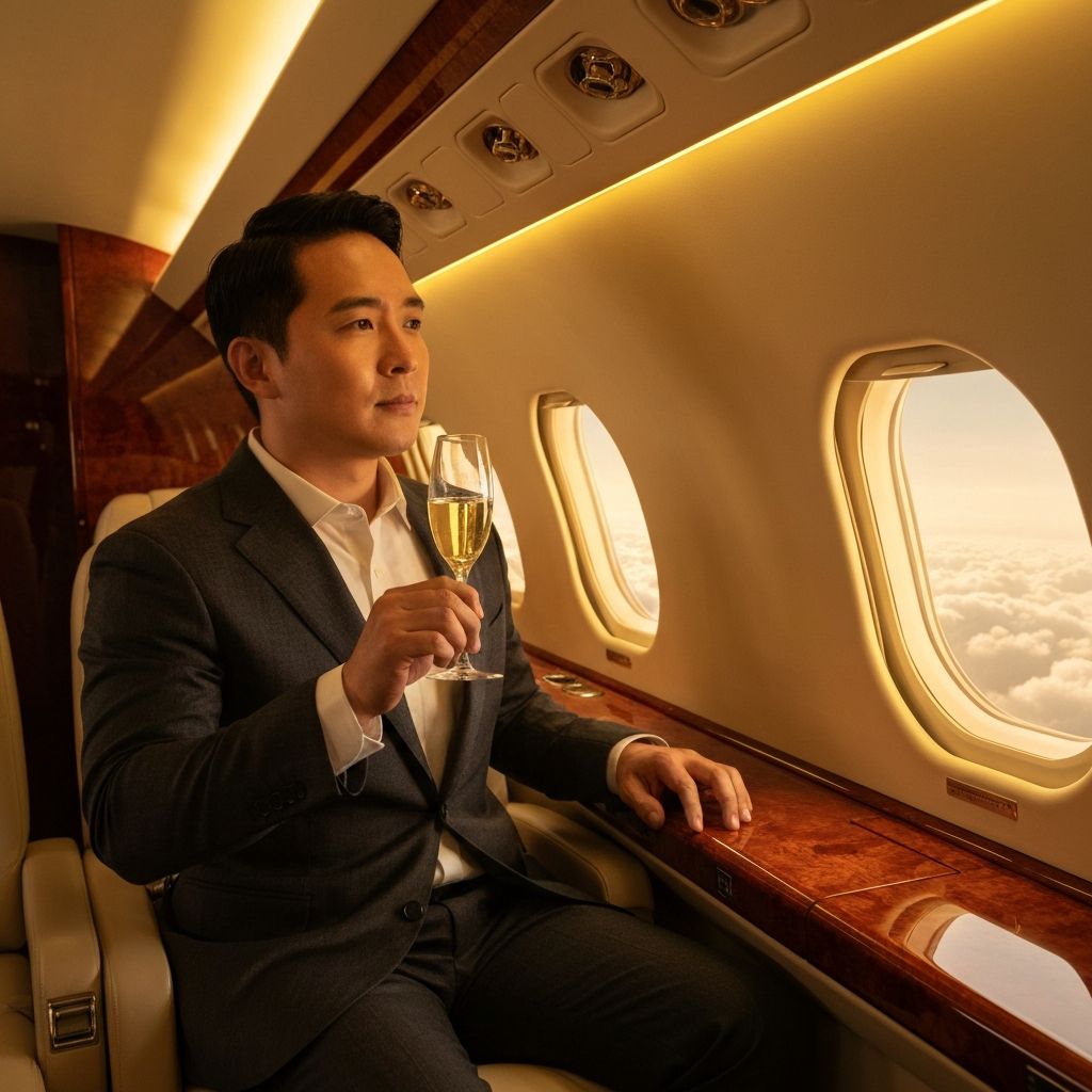 Cosmic Moons Experience